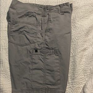Denizen by Levi’s Cargo shorts